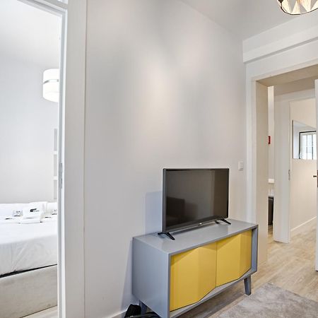Bmyguest - Ambassador Boutique Apartment I Lisboa Eksteriør bilde