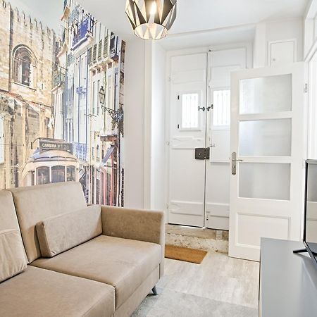 Bmyguest - Ambassador Boutique Apartment I Lisboa Eksteriør bilde