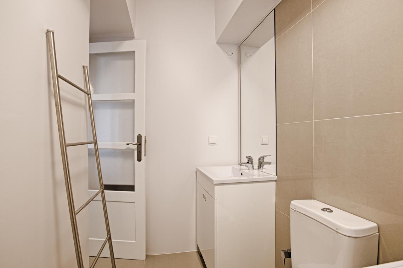 Bmyguest - Ambassador Boutique Apartment I Lisboa Eksteriør bilde