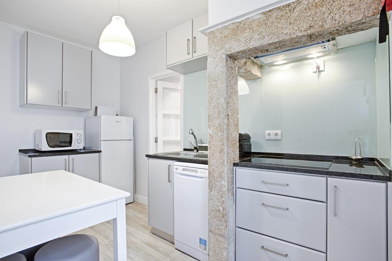 Bmyguest - Ambassador Boutique Apartment I Lisboa Eksteriør bilde