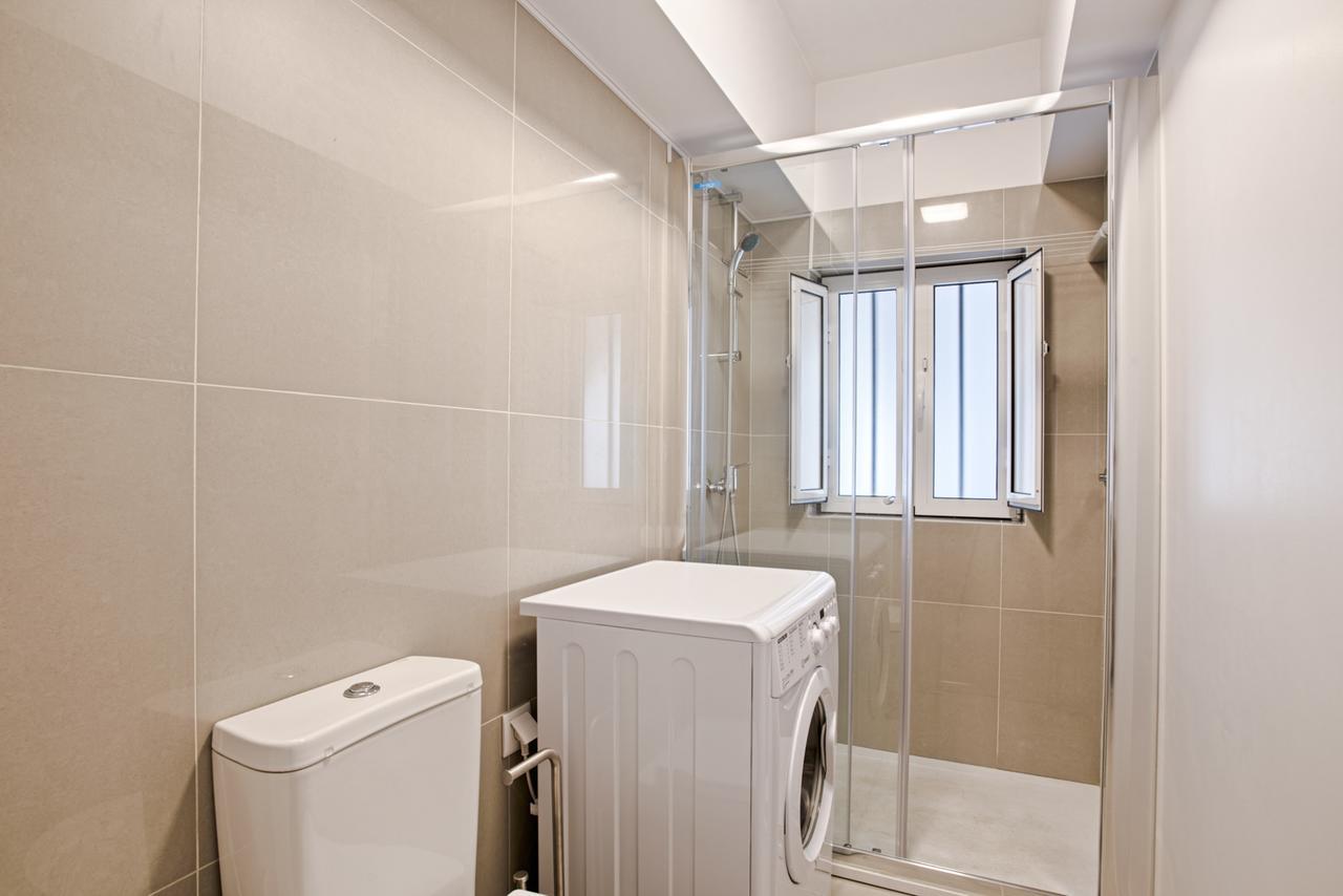 Bmyguest - Ambassador Boutique Apartment I Lisboa Eksteriør bilde