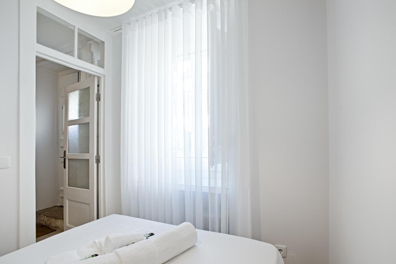 Bmyguest - Ambassador Boutique Apartment I Lisboa Eksteriør bilde