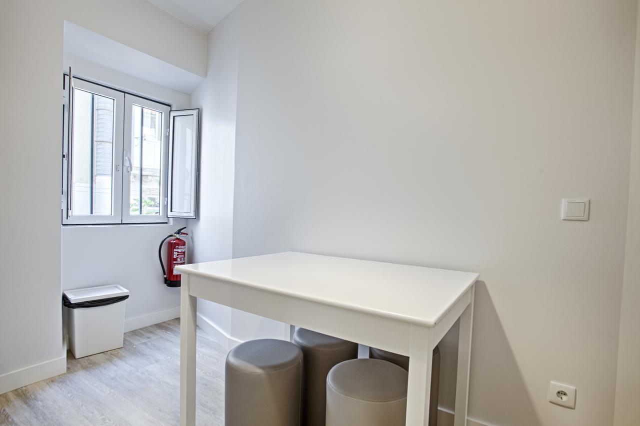 Bmyguest - Ambassador Boutique Apartment I Lisboa Eksteriør bilde